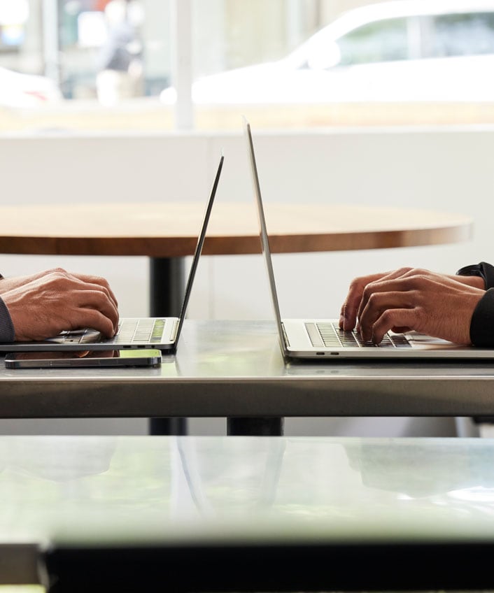 How to spot online scareware scams